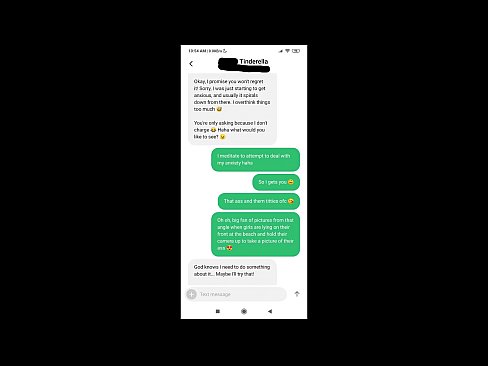 ❤️ Ман як PAWG нав аз Tinder ба ҳарами худ илова кардам (суҳбат бо Tinder дохил карда шудааст) ❤ Порнои мақъад дар tg.hdporn24.ru